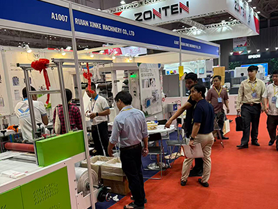 Vietnam Print Pack 2025