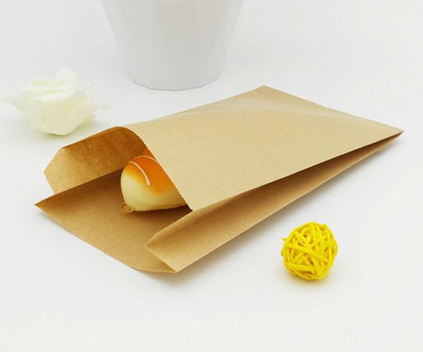 Flat & Satchel Paper Bags