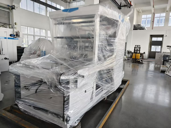Manufacturing