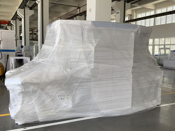 Manufacturing