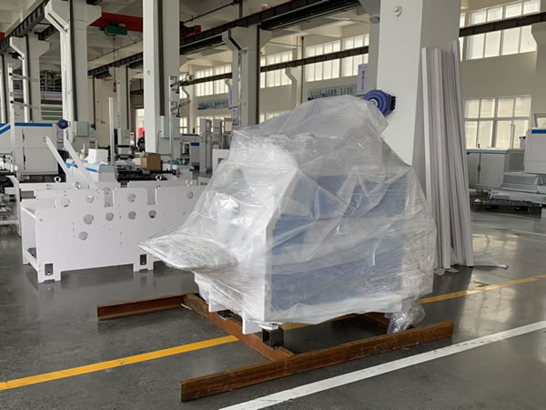 Manufacturing