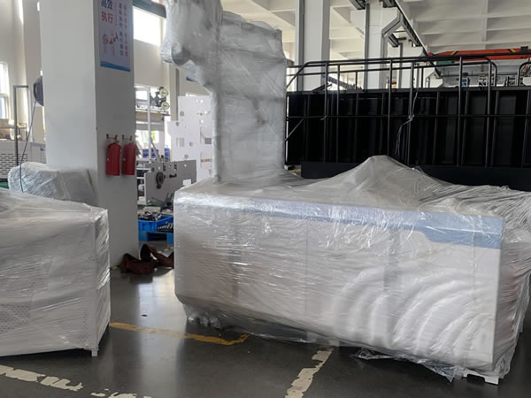 Manufacturing