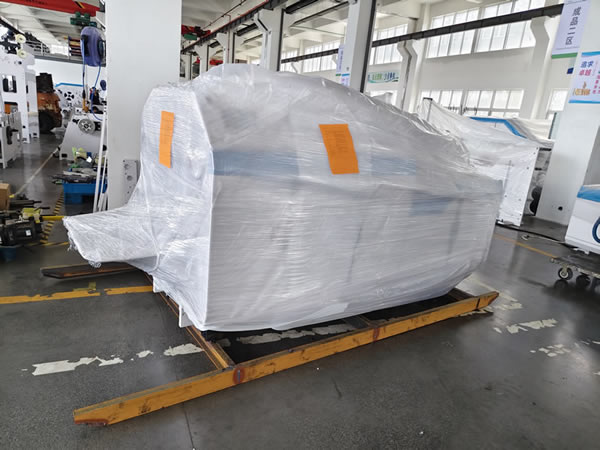 Manufacturing