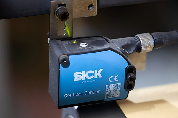 Block Bottom Bag Making Machine (SOS Bag with Flat Handles)
