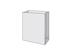 SOS Paper Bag Making Machine