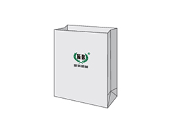 SOS Paper Bag Making Machine