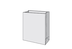 SOS Paper Bag Making Machine