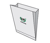 Flat and Satchel Paper Bag Making Machine